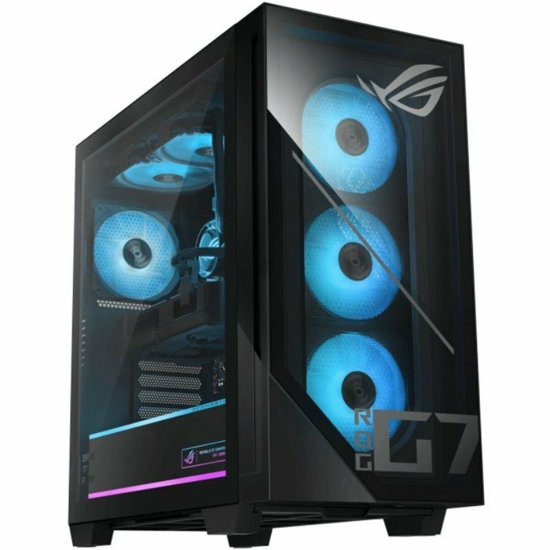 Mini PC Asus 90PF0561-M01AM0 2 TB SSD Mini PC Asus 90PF0561-M01AM0 2 TB SSD