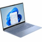 Laptop HP OmniBook 5 AI 16-AF1006NS 16" intel core ultra 7 32 GB RAM 1 TB SSD