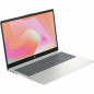 Laptop HP 15-FC0116NS 15" 15,6" 16 GB RAM 512 GB SSD AMD Ryzen 7 7730U