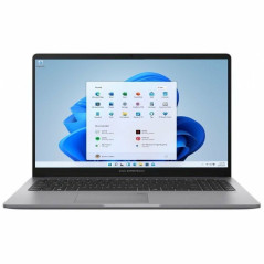 Laptop Asus ExpertBook P1 P1503CVA-S70672W 15" 16 GB RAM 512 GB SSD Qwerty Español intel core i5-13420h