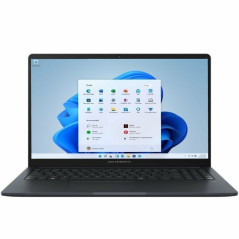 Laptop Asus ExpertBook B1 B1503CVA-NJ1014X 15" Intel Core i3 16 GB RAM 512 GB SSD Qwerty Español