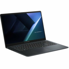 Laptop Asus ExpertBook B1 B1503CVA-NJ1014X 15" Intel Core i3 16 GB RAM 512 GB SSD Qwerty Español