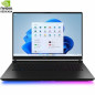 Laptop Asus ROG Strix SCAR 18 G835LR-SA002W 18" 64 GB RAM 2 TB SSD