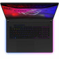 Laptop Asus ROG Strix SCAR 18 G835LR-SA002W 18" 64 GB RAM 2 TB SSD