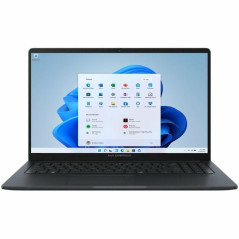 Laptop Asus ExpertBook BM1 BM1503CDA-NJ0048X 15" 16 GB RAM 512 GB SSD Qwerty Español AMD Ryzen 7 7735U