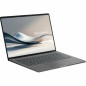 Laptop Asus ZenBook A14 OLED UX3407QA-QD412W 14" 32 GB RAM 512 GB SSD Spanish Qwerty Laptop Asus ZenBook A14 OLED UX3407QA-QD412W 14" 32 GB RAM 512 GB SSD Spanish Qwerty