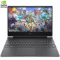 Laptop HP Victus 15-FA2707NS 15" Intel Core i5 16 GB RAM 512 GB SSD Nvidia Geforce RTX 4050 Laptop HP Victus 15-FA2707NS 15" Intel Core i5 16 GB RAM 512 GB SSD Nvidia Geforce RTX 4050