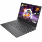 Laptop HP Victus 15-FA2707NS 15" Intel Core i5 16 GB RAM 512 GB SSD Nvidia Geforce RTX 4050 Laptop HP Victus 15-FA2707NS 15" Intel Core i5 16 GB RAM 512 GB SSD Nvidia Geforce RTX 4050