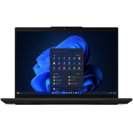 Laptop Lenovo ThinkPad L14 Gen 5 21L10054SP 14" intel core ultra 5 16 GB RAM 512 GB SSD Qwerty Español