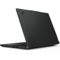 Laptop Lenovo ThinkPad L14 Gen 5 21L10054SP 14" intel core ultra 5 16 GB RAM 512 GB SSD Qwerty Español