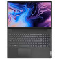 Laptop Lenovo V15 G4 IRU 83A100SRSP 15" Intel Core i7 8 GB RAM 512 GB SSD Qwerty Español