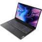Laptop Lenovo V15 G4 IRU 83A100SRSP 15" Intel Core i7 8 GB RAM 512 GB SSD Qwerty Español