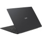 Laptop LG 14ZD90RU-G.AX55B 14" 16 GB RAM 512 GB SSD Qwerty Español Laptop LG 14ZD90RU-G.AX55B 14" 16 GB RAM 512 GB SSD Qwerty Español