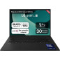 Laptop LG 14ZD90T-G.AX78B 14" intel core ultra 7 16 GB RAM 1 TB SSD Spanish Qwerty Laptop LG 14ZD90T-G.AX78B 14" intel core ultra 7 16 GB RAM 1 TB SSD Spanish Qwerty