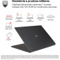 Laptop LG 14ZD90T-G.AX78B 14" intel core ultra 7 16 GB RAM 1 TB SSD Spanish Qwerty Laptop LG 14ZD90T-G.AX78B 14" intel core ultra 7 16 GB RAM 1 TB SSD Spanish Qwerty