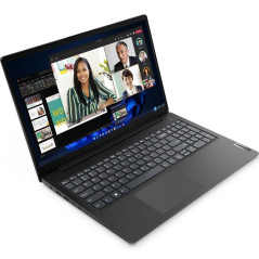 Laptop Lenovo V15 G4 IRU 83A100W9SP 15" Intel Core i3 8 GB RAM 512 GB SSD Qwerty Español