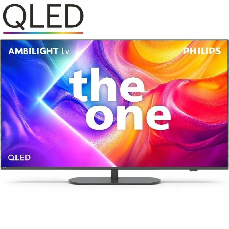 Smart TV Philips 50PUS9010/12 Smart TV Philips 50PUS9010/12