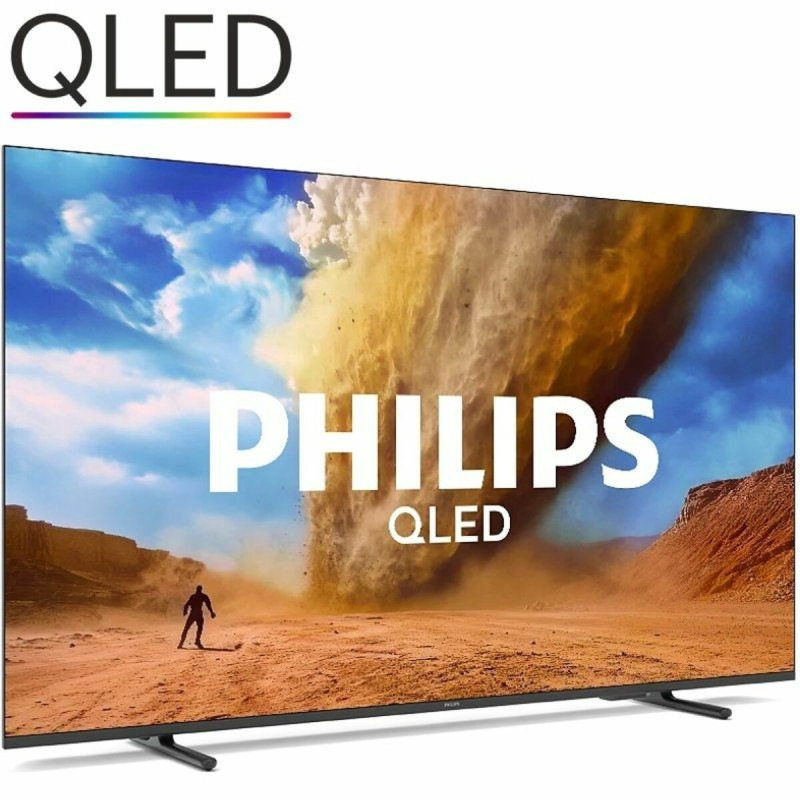 Smart TV Philips 55PUS7810/12 Smart TV Philips 55PUS7810/12