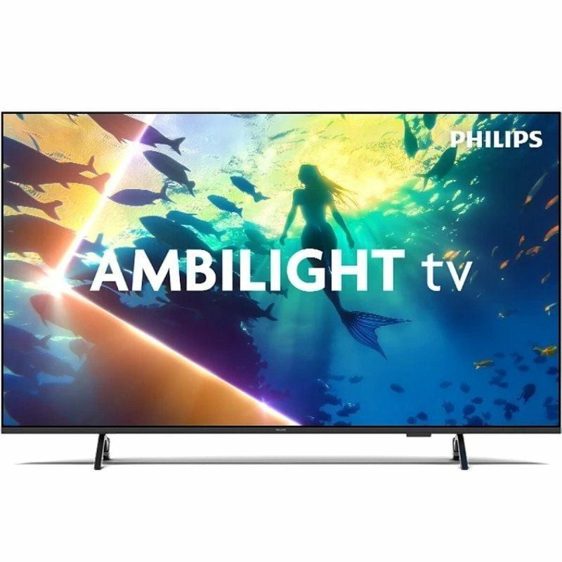 Smart TV Philips 50PUS8010/12 Smart TV Philips 50PUS8010/12