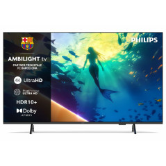 Smart TV Philips 50PUS8010/12