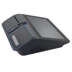 Lector Códigos de Barras Premier KT116A11116RK3568432