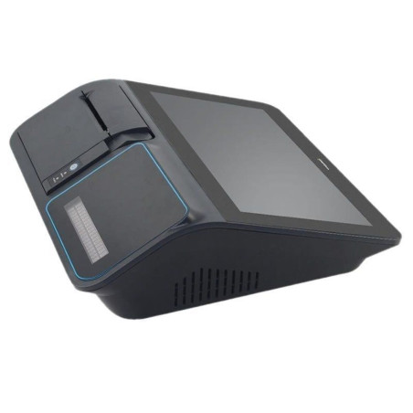 Lector Códigos de Barras Premier KT116A11116RK3568432