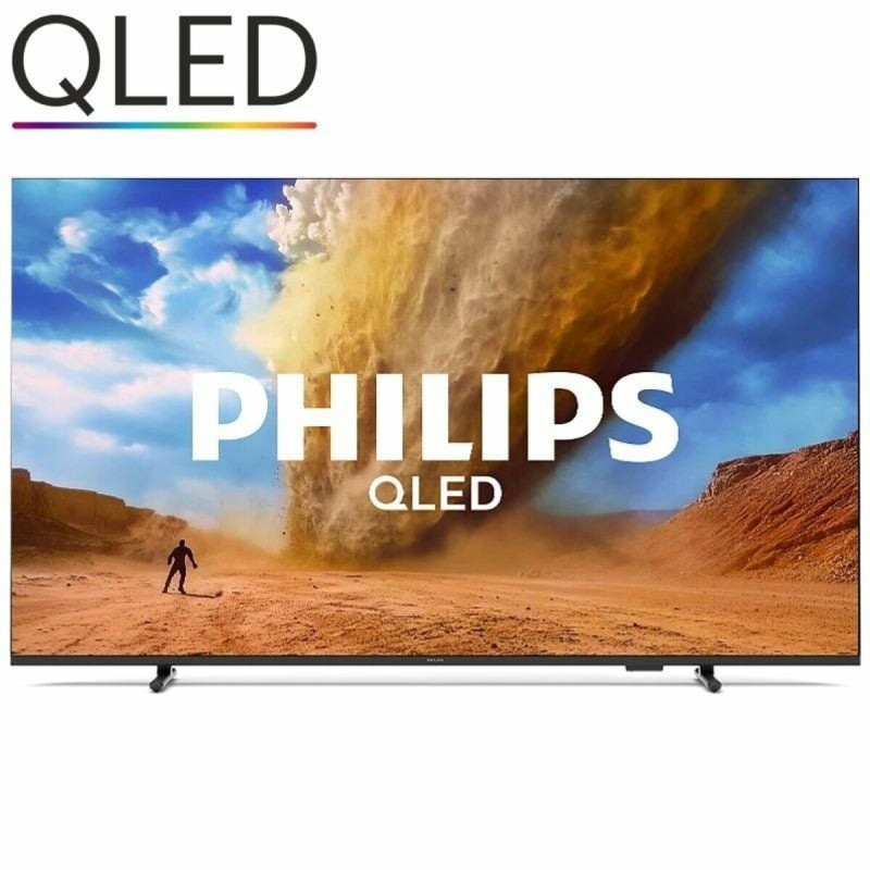 Smart TV Philips 65PUS7810/12 Smart TV Philips 65PUS7810/12
