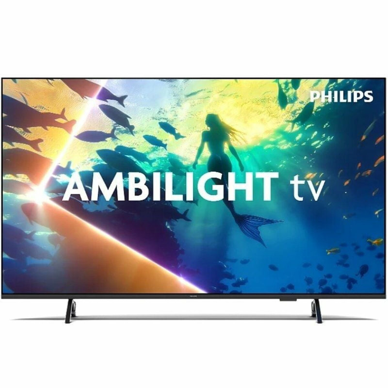 Smart TV Philips 55PUS8010/12 Smart TV Philips 55PUS8010/12