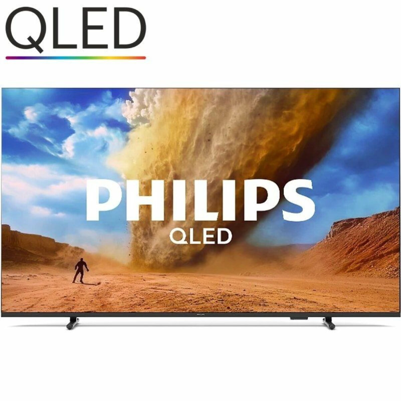 Smart TV Philips 50PUS7810/12 Smart TV Philips 50PUS7810/12