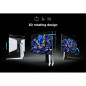 Monitor TCL 27R83U