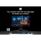 Monitor TCL 27R83U