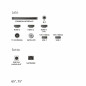 Smart TV Philips 50PUS7000/12