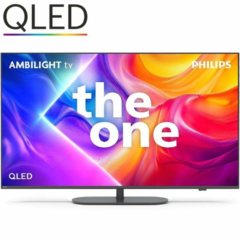 Smart TV Philips 55PUS9010/12 Smart TV Philips 55PUS9010/12