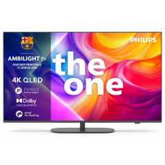 Smart TV Philips 55PUS9010/12
