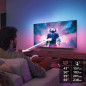 Smart TV Philips 55PUS9010/12 Smart TV Philips 55PUS9010/12