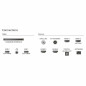 Smart TV Philips 55PUS9010/12 Smart TV Philips 55PUS9010/12