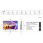 Smart TV Philips 75PUS8510/12