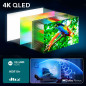 Smart TV Philips 75PUS8510/12