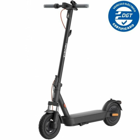 Patinete Eléctrico Xiaomi Electric Scooter 5 25 km/h Negro