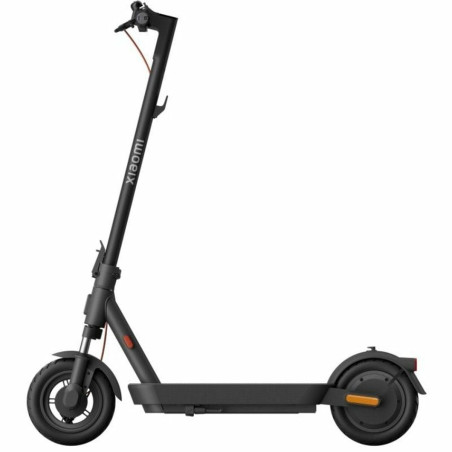 Patinete Eléctrico Xiaomi Electric Scooter 5 25 km/h Negro