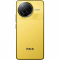 Smartphone Xiaomi POCO F7 Ultra Octa Core 12 GB RAM 256 GB Amarillo 6,67"