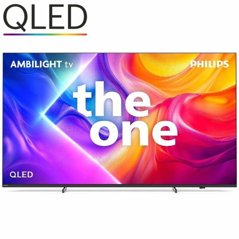 Smart TV Philips 65PUS9010/12 Smart TV Philips 65PUS9010/12