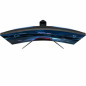 Monitor TCL 34R83Q