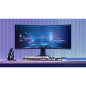Monitor TCL 34R83Q