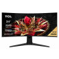 Monitor TCL 34R83Q