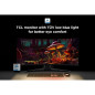 Monitor TCL 34R83Q