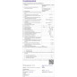 Monitor TCL 34R83Q