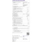 Monitor TCL 34R83Q