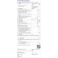 Monitor TCL 34R83Q