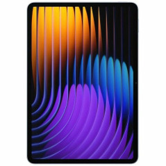 Tablet Xiaomi Pad 7 Octa Core 8 GB RAM 256 GB Blue
